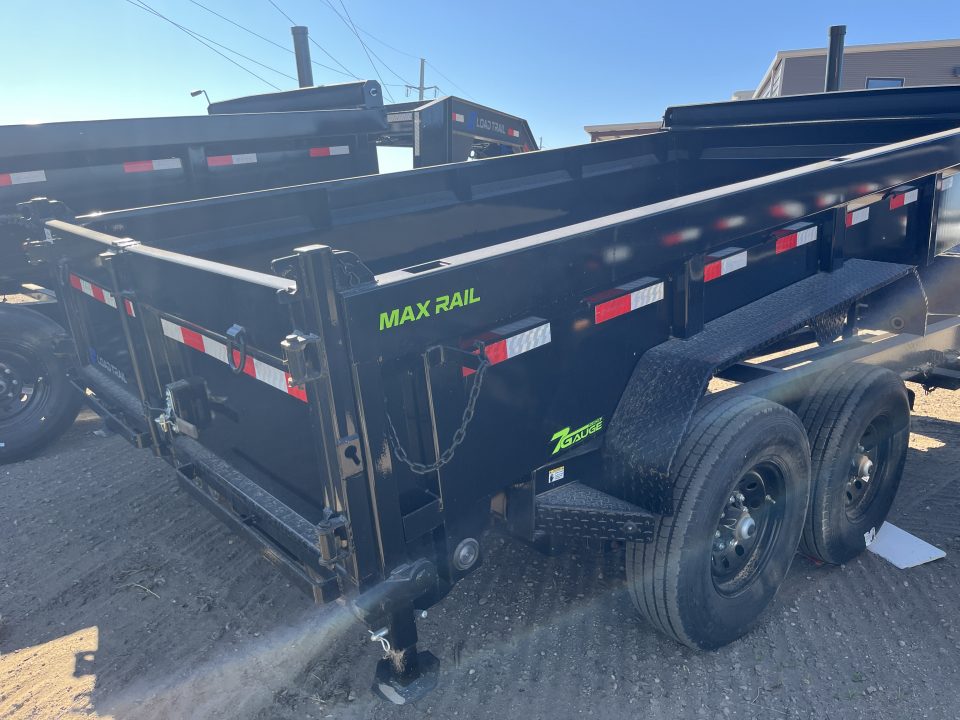 New 2026 Load Trail GOOSENECK LOW-PRO Gooseneck Bodies