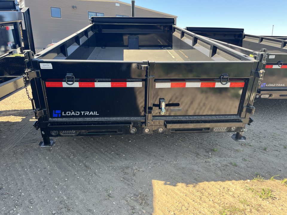 New 2026 Load Trail GOOSENECK LOW-PRO Gooseneck Bodies