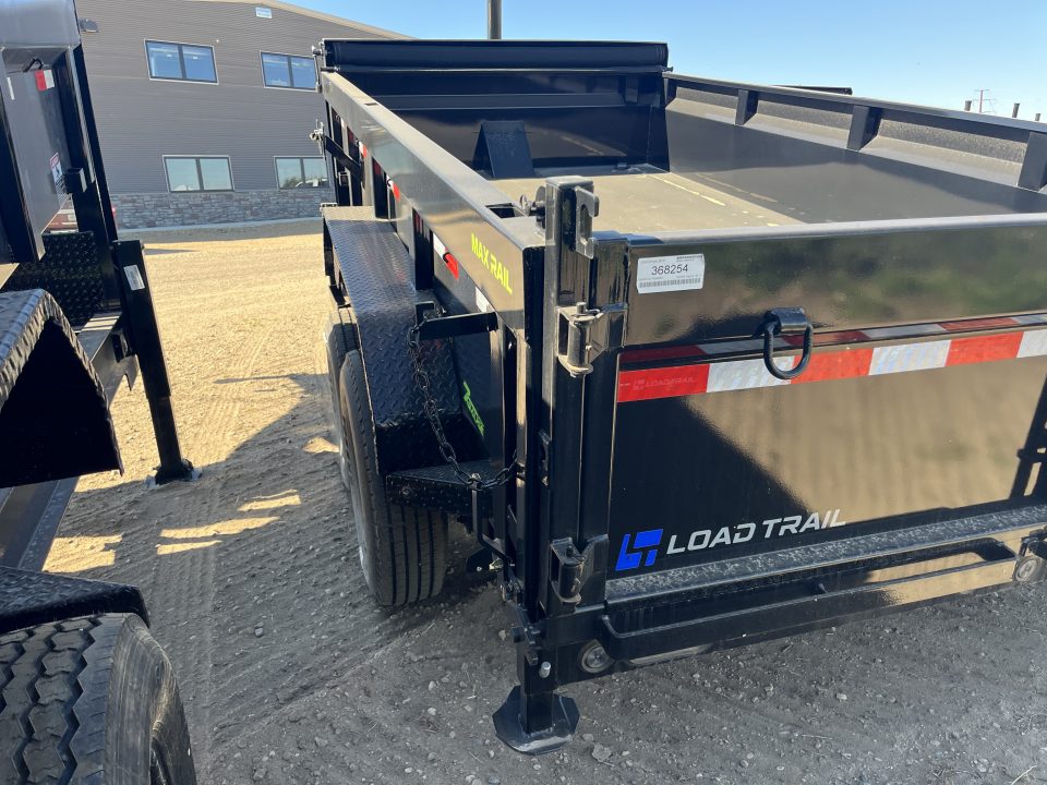 New 2026 Load Trail GOOSENECK LOW-PRO Gooseneck Bodies