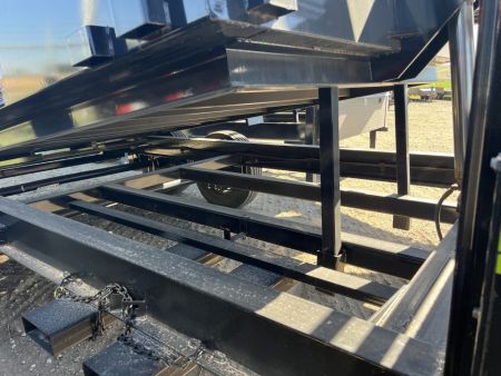 New 2026 Load Trail GOOSENECK LOW-PRO Gooseneck Bodies