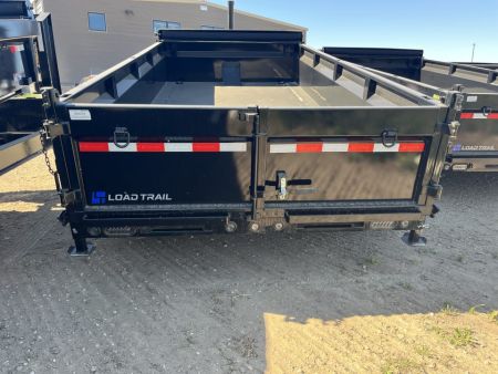 New 2026 Load Trail GOOSENECK LOW-PRO Gooseneck Bodies