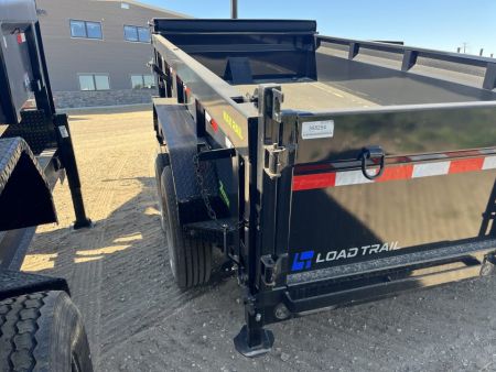 New 2026 Load Trail GOOSENECK LOW-PRO Gooseneck Bodies