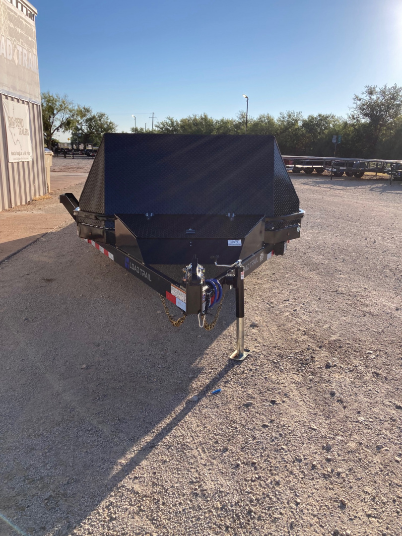 2025 Load Trail CZ photo 3