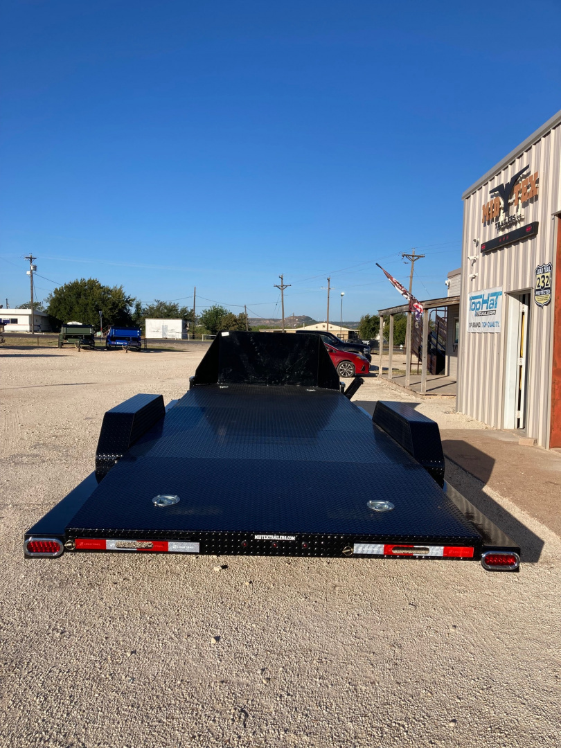 2025 Load Trail CZ photo 6
