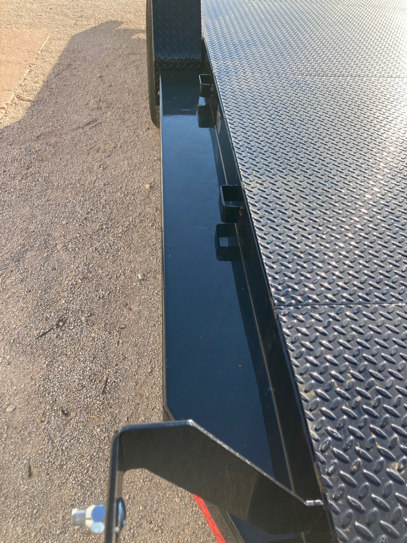 2025 Load Trail CZ photo 8
