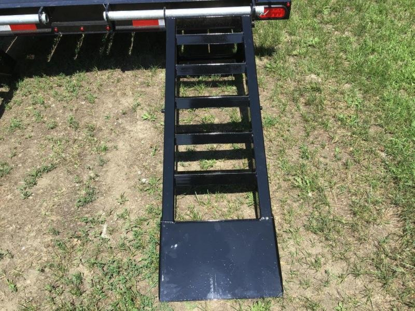 New 2027 BWISE EH20-14-HD Equipment Trailer