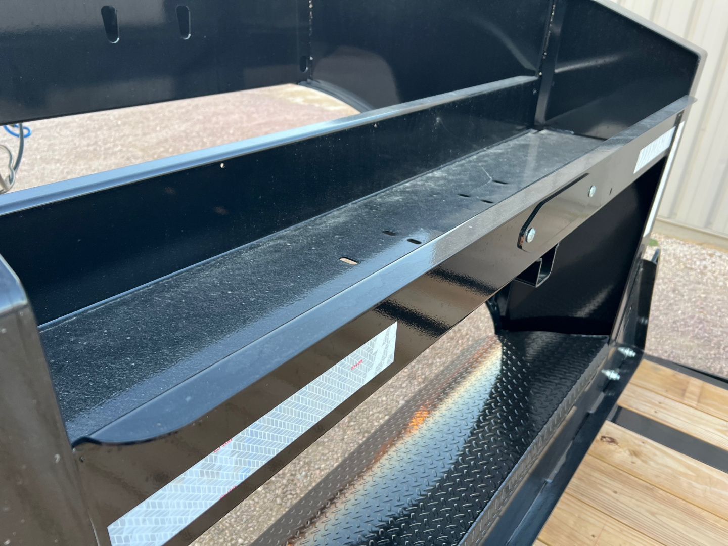 New 2026 Diamond C Trailers 25' FMAX207 Gooseneck Flatbed Trailer