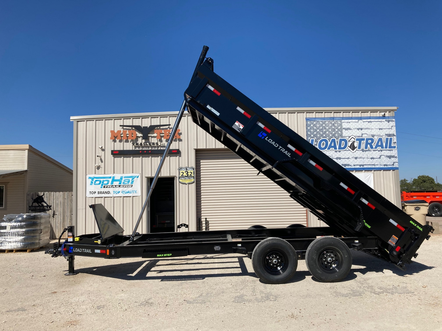 2026 Load Trail DT