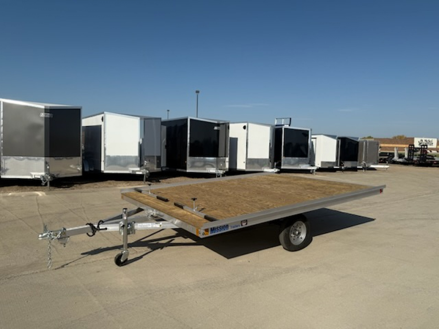 2026 Mission MFS101X12P