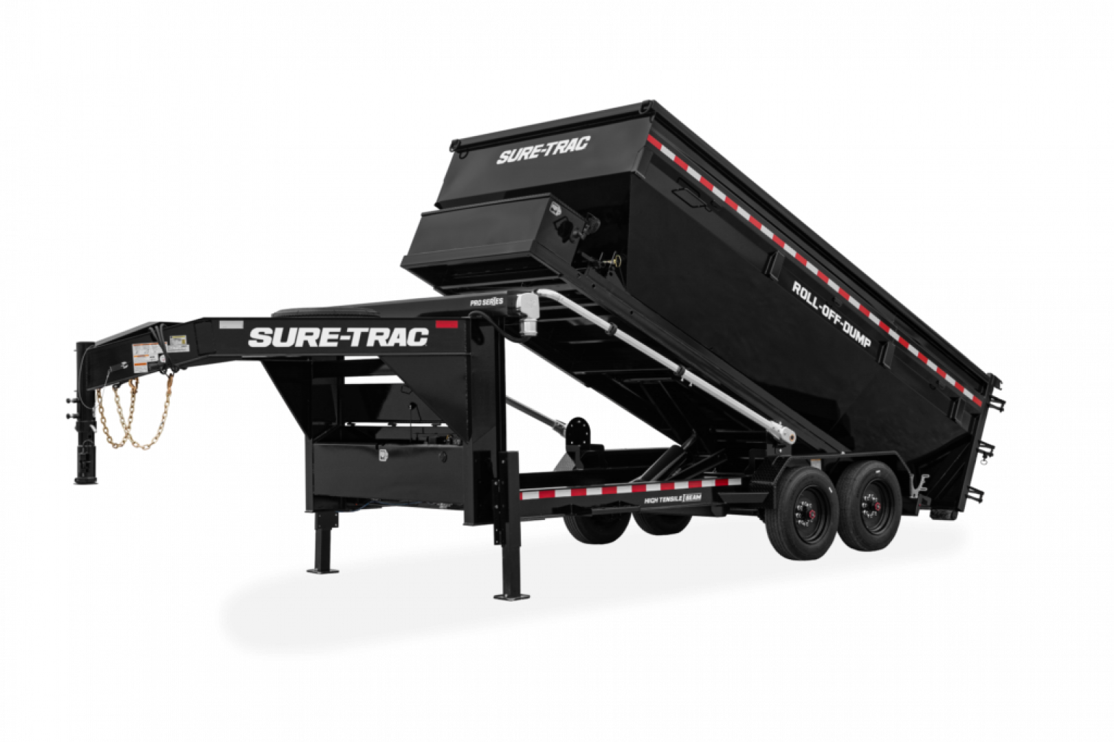 2025 Sure-Trac