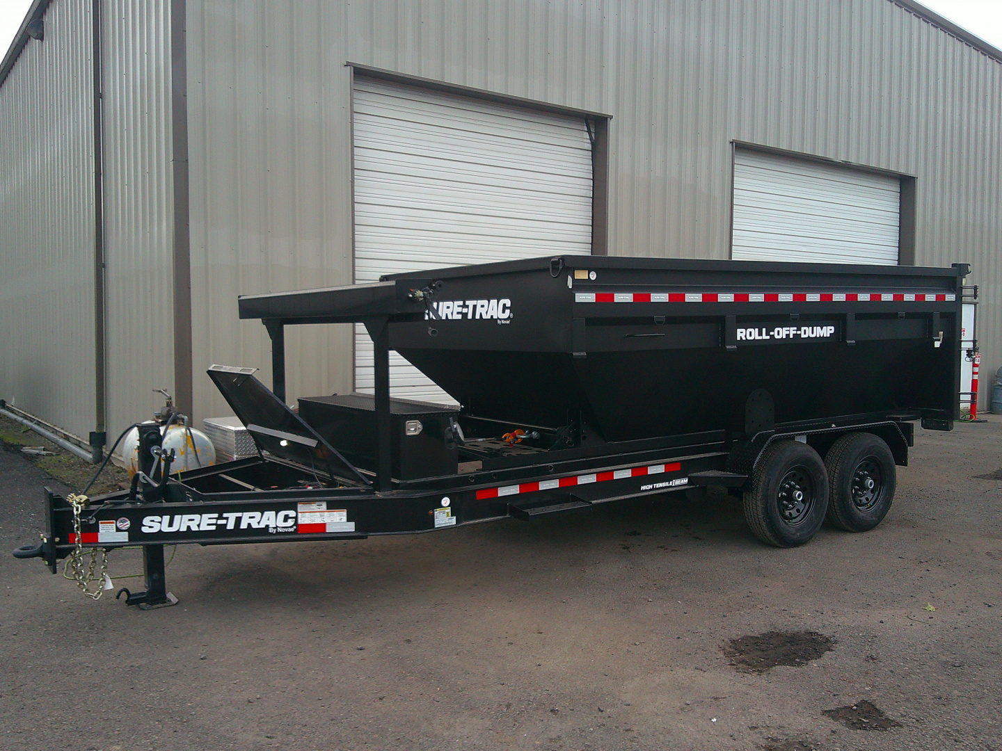 2025 Sure-Trac