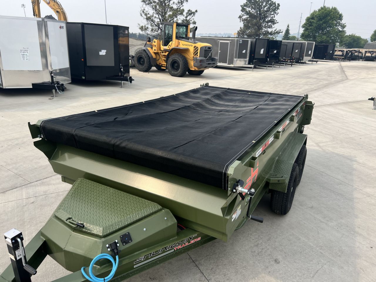 2027 Horizon photo 6