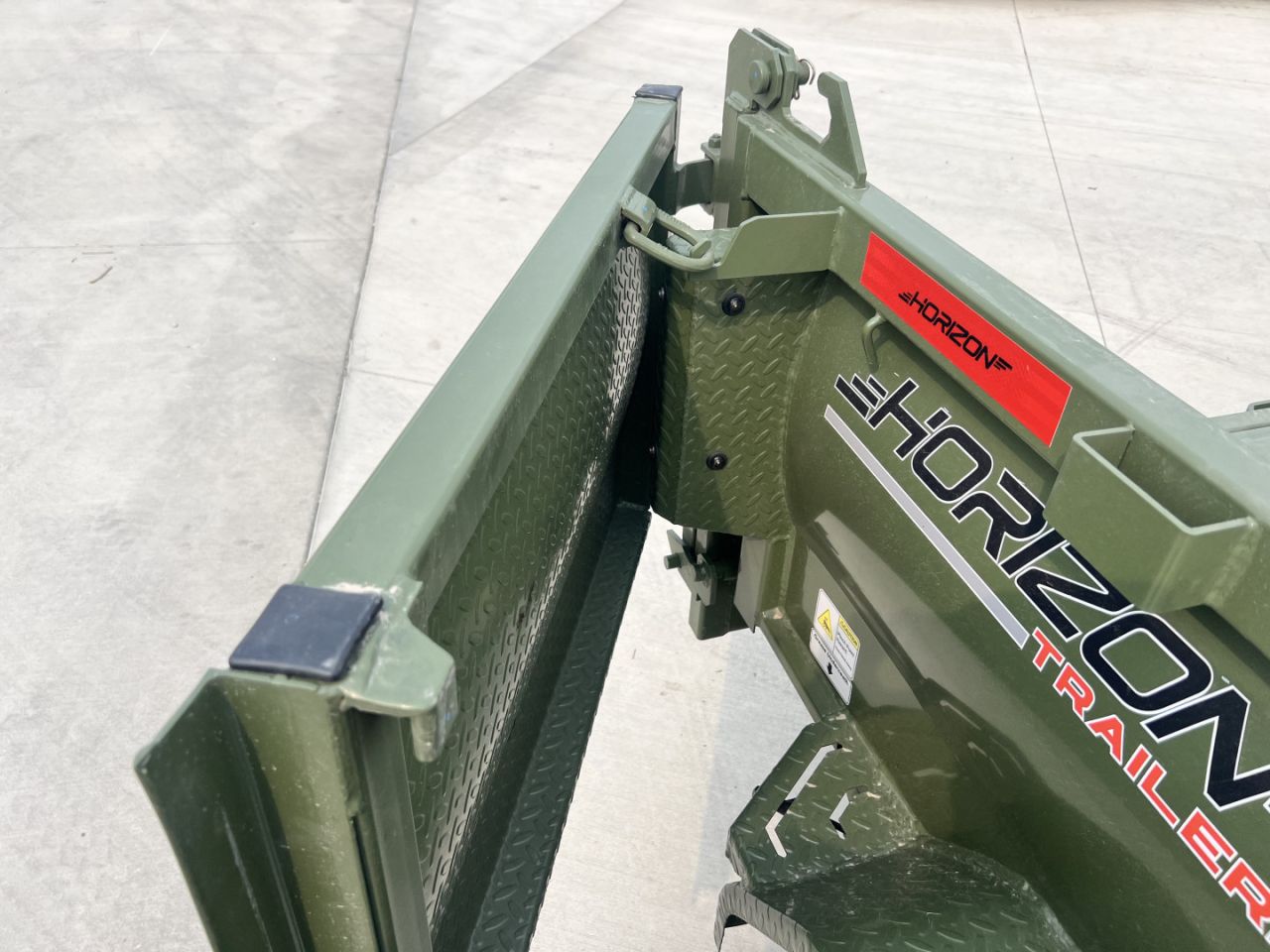 2027 Horizon photo 9