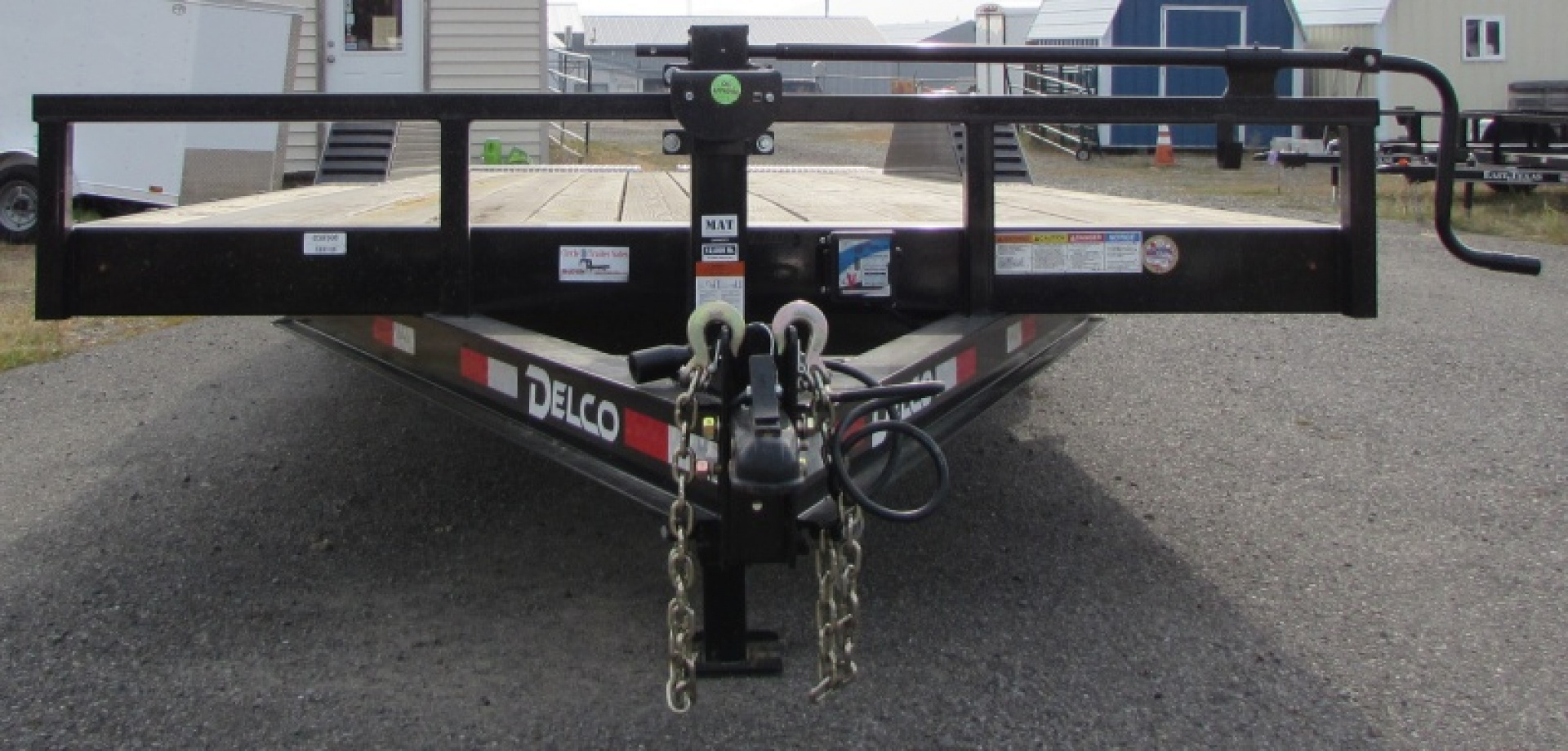 2025 Delco