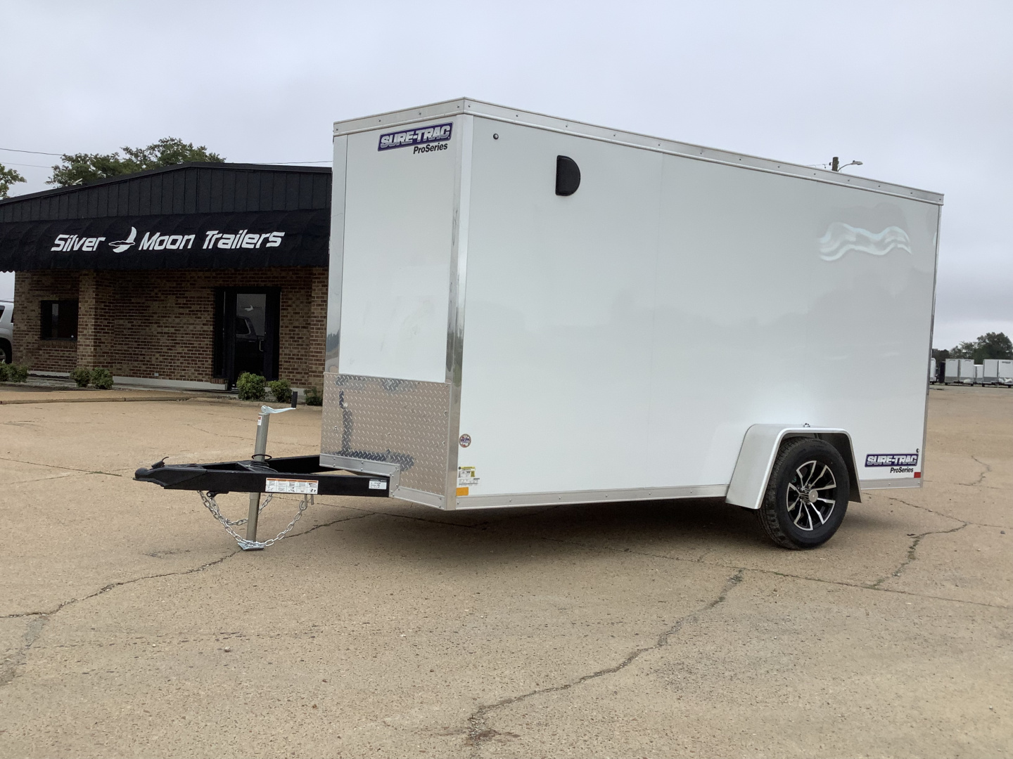 2026 Sure-Trac