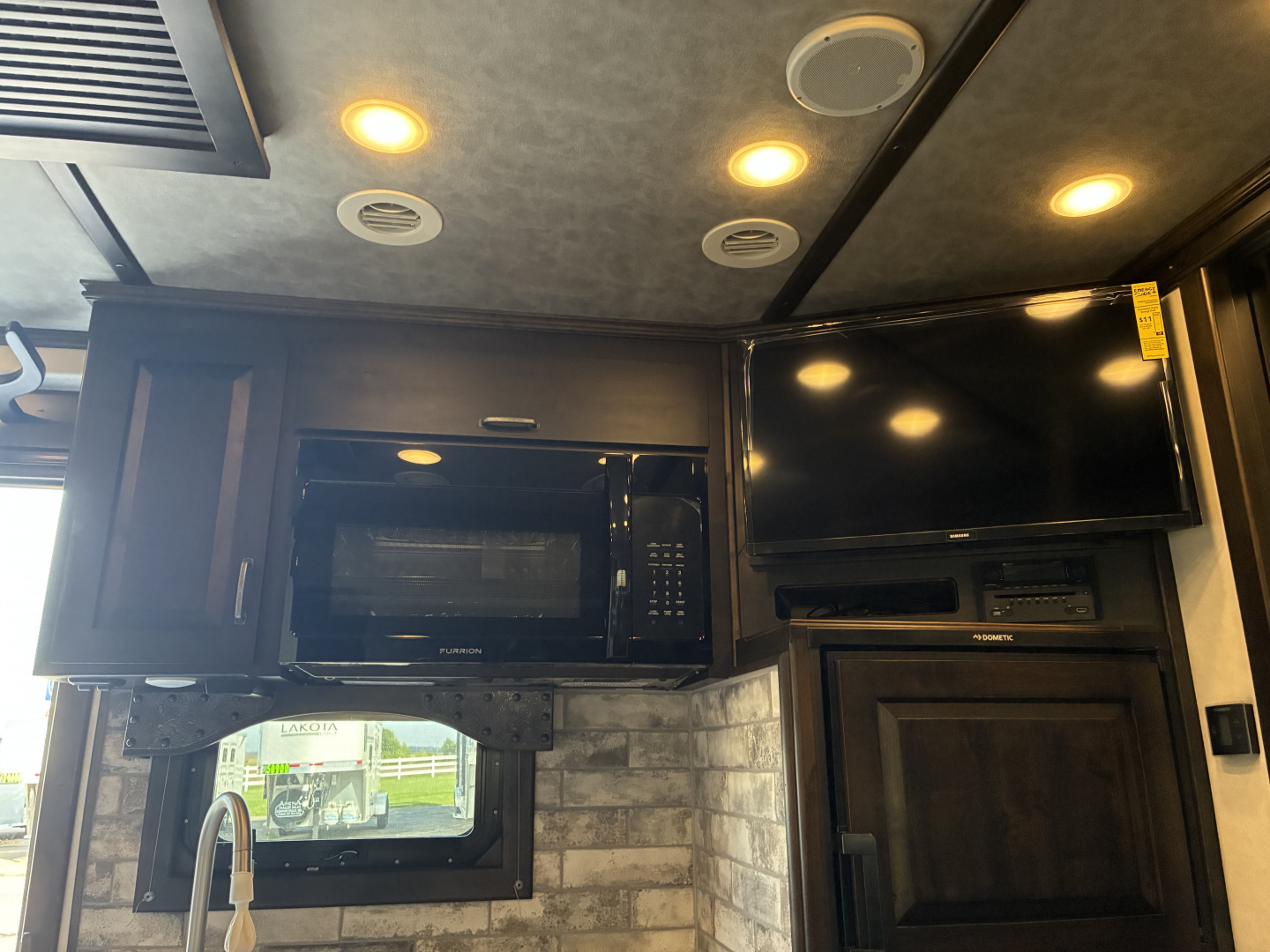 New 2026 4-Star 3H 14'3" Trail Boss LQ Horse Trailer