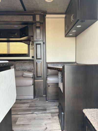 New 2026 4-Star 3H 14'3" Trail Boss LQ Horse Trailer