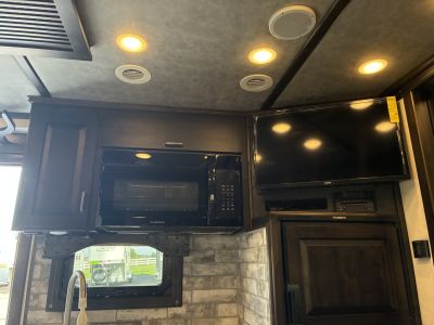 New 2026 4-Star 3H 14'3" Trail Boss LQ Horse Trailer