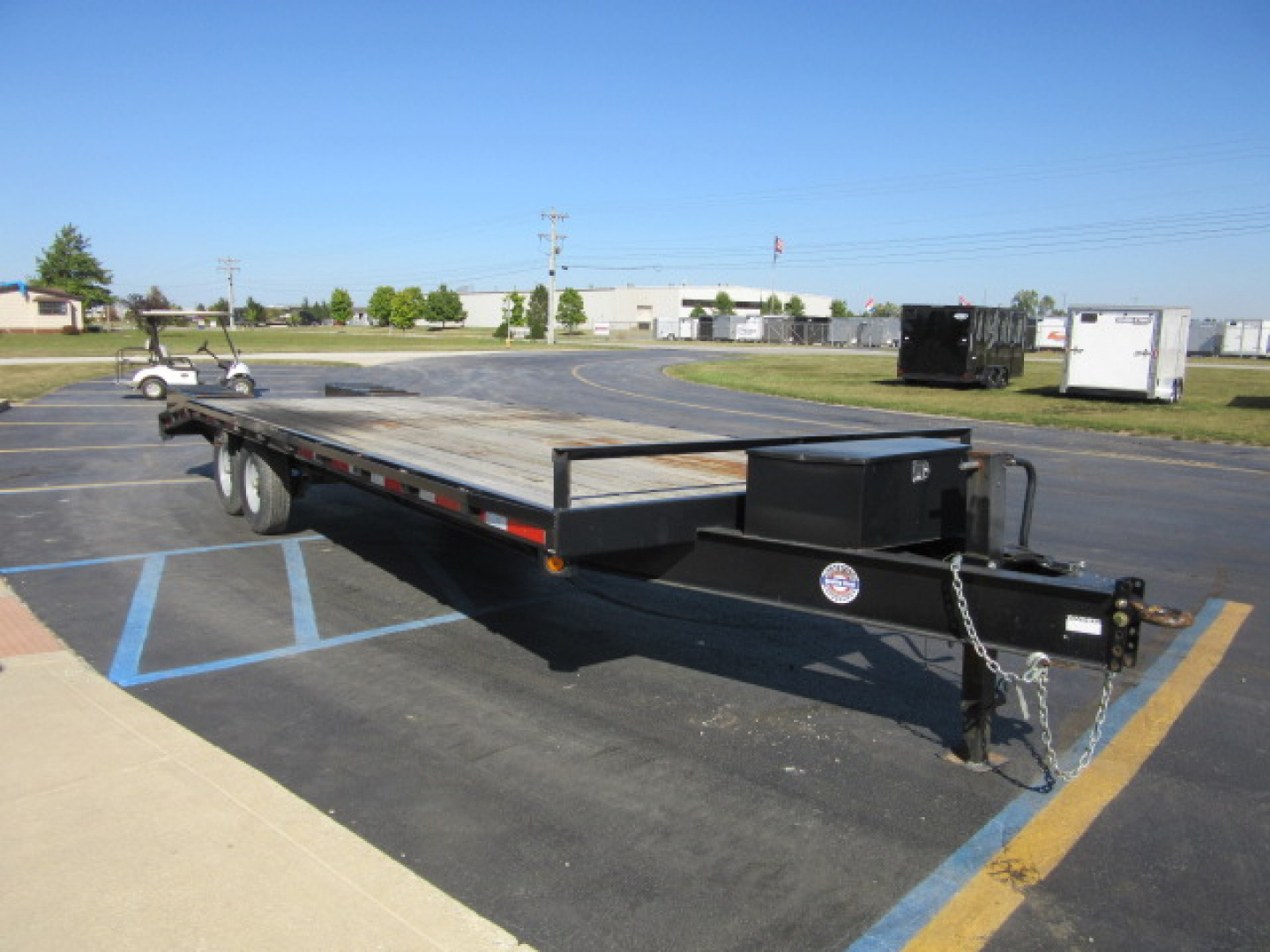 2021 Quality Steel and photo 3