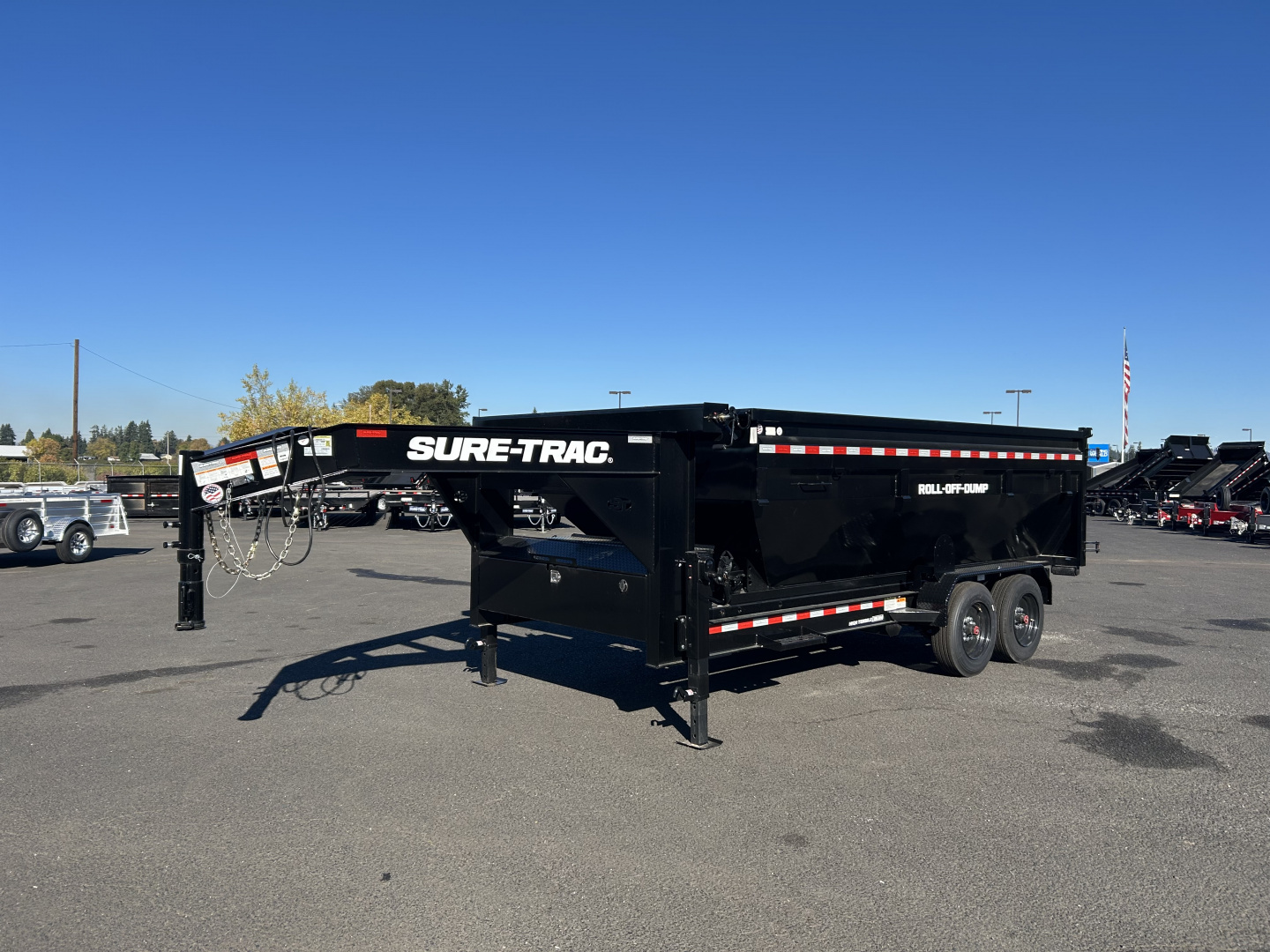 2026 Sure-Trac