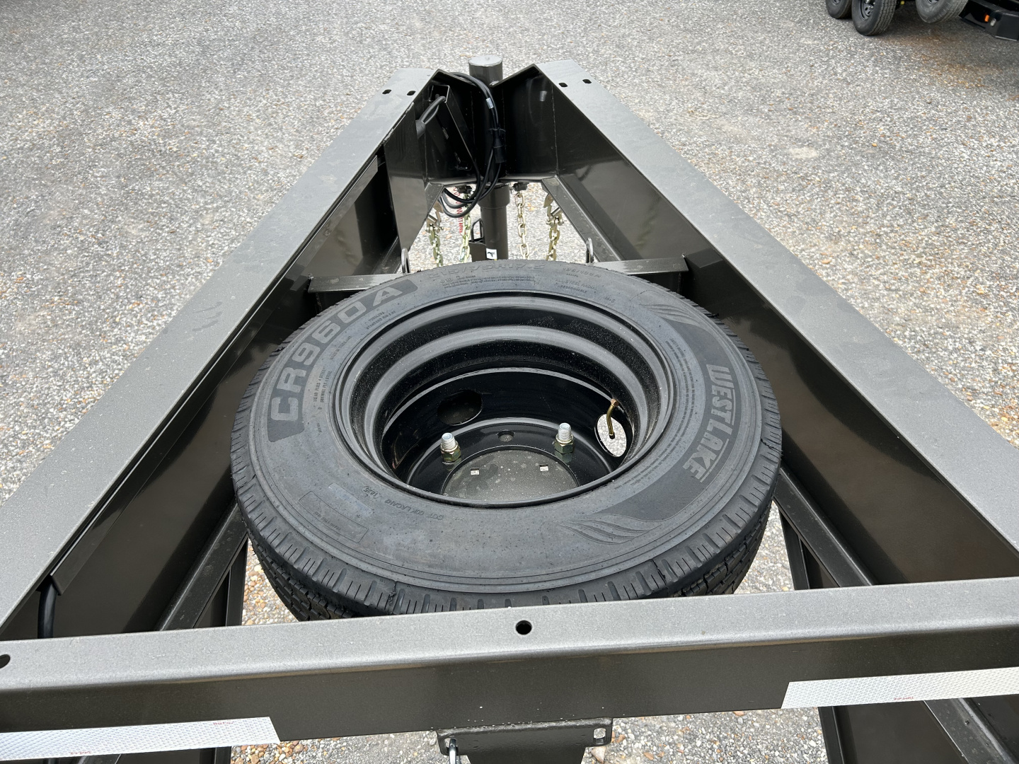 New 2026 MAXXD Gooseneck Trailer | 32' x 102' 30K GVWR