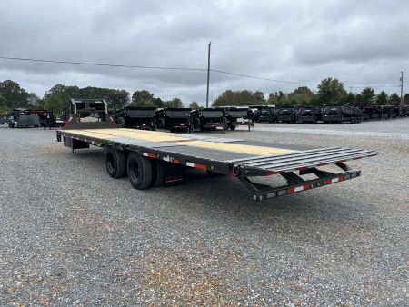 New 2026 MAXXD Gooseneck Trailer | 32' x 102' 30K GVWR