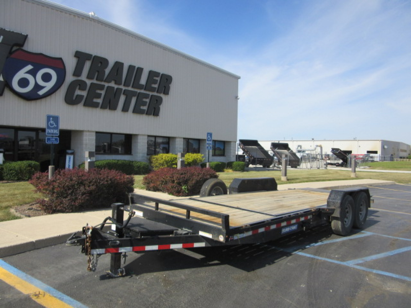 2025 Sure-Trac photo 2