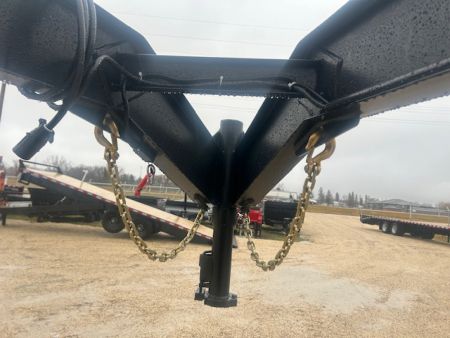 New 2027 Canada Trailers 16ft triple axle Dump Trailer