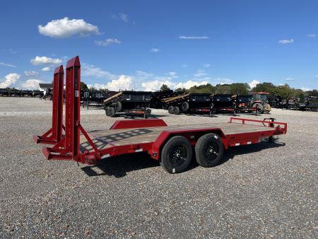 New 2026 Load Trail Equipment Trailer | 83" x 20' 14K GVWR