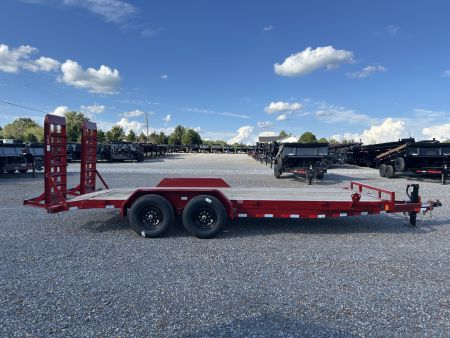 New 2026 Load Trail Equipment Trailer | 83" x 20' 14K GVWR