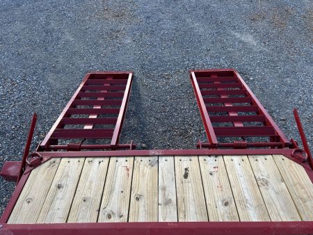 New 2026 Load Trail Equipment Trailer | 83" x 20' 14K GVWR