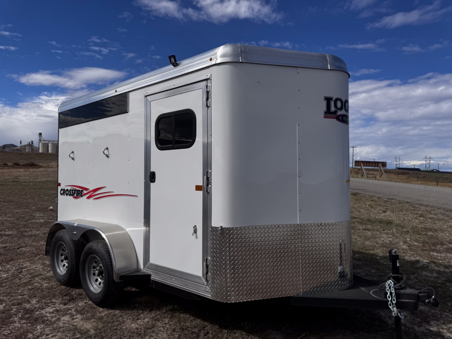 2026 Logan Coach 2H