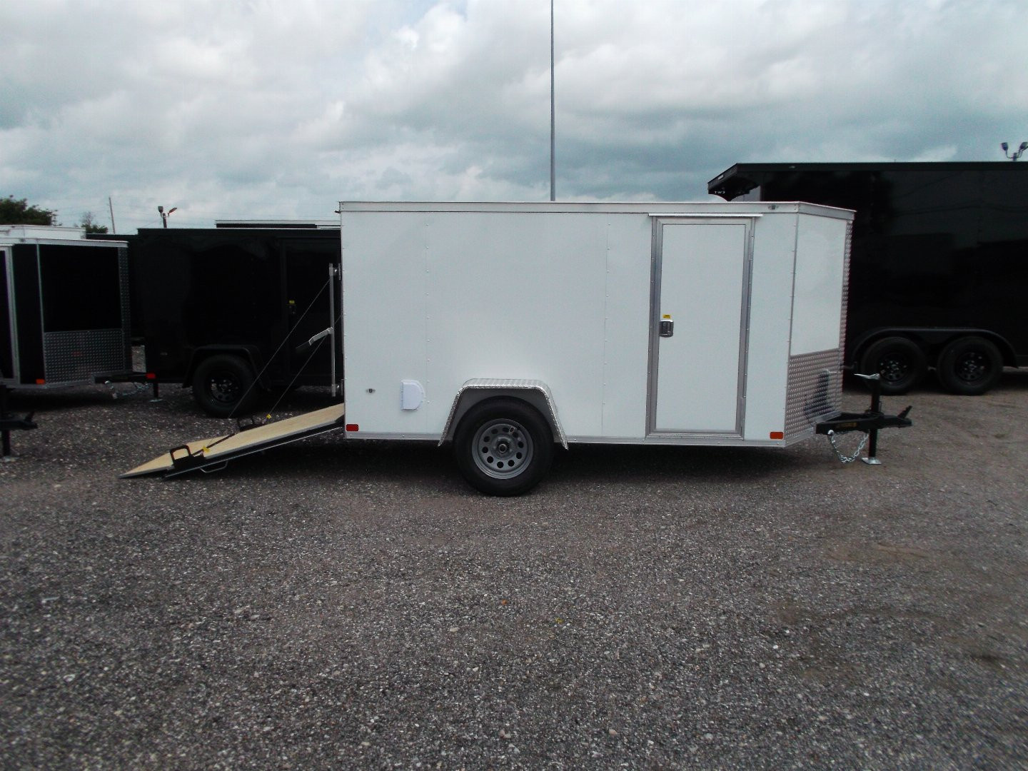 2026 Covered Wagon