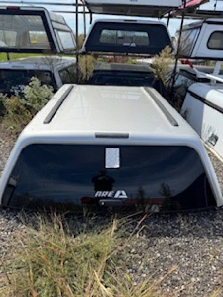 New 2019 GMC ARE CX 6.5 FT CAP Truck