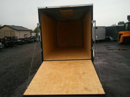 New 2026 Formula 7x16 7K Enclosed Trailer