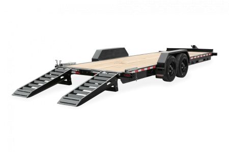 New 2025 Midsota ST20 Equipment Trailer