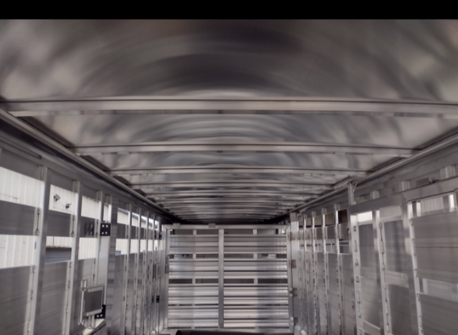 New 2026 Featherlite 24' Stock 8127