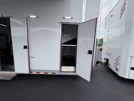 Used 2022 Used United 36' 3-Car Stacker