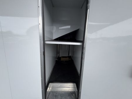 Used 2022 Used United 36' 3-Car Stacker