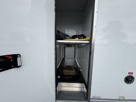 Used 2022 Used United 36' 3-Car Stacker
