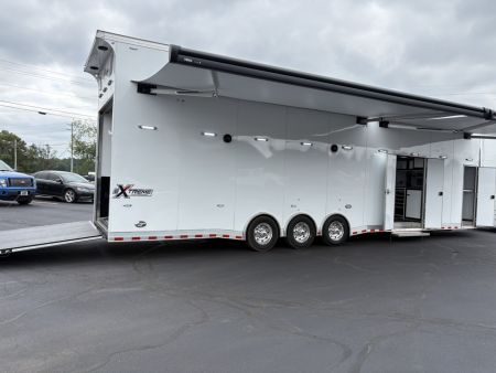 Used 2022 Used United 36' 3-Car Stacker