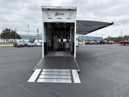 Used 2022 Used United 36' 3-Car Stacker
