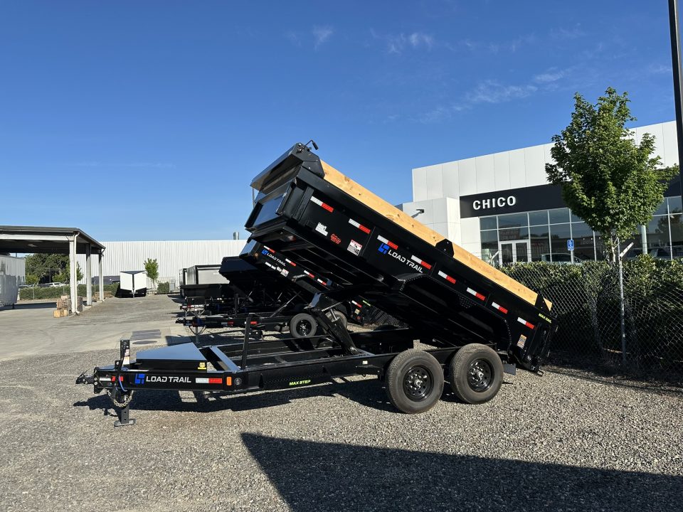2026 Load Trail DT