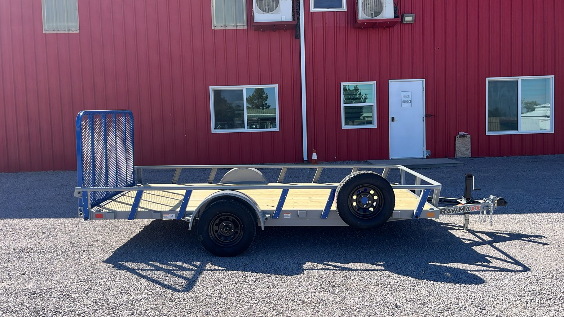 2026 RawMaxx UTX photo 3