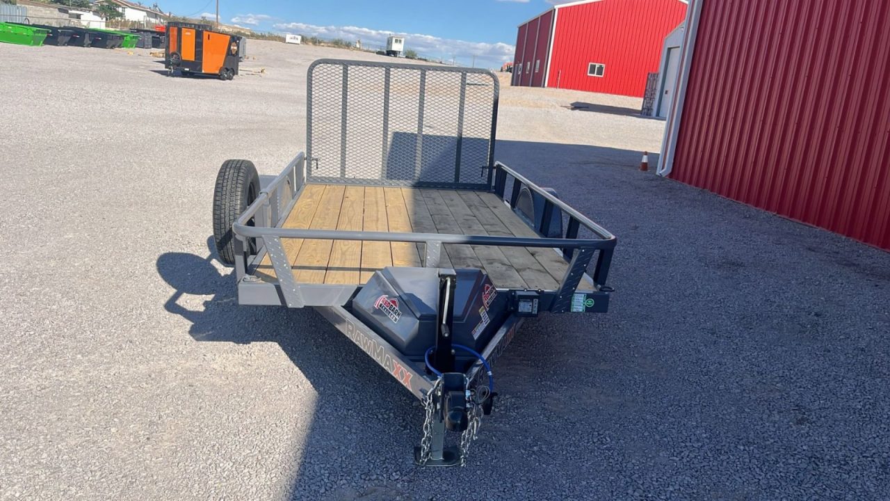 2026 RawMaxx UTX