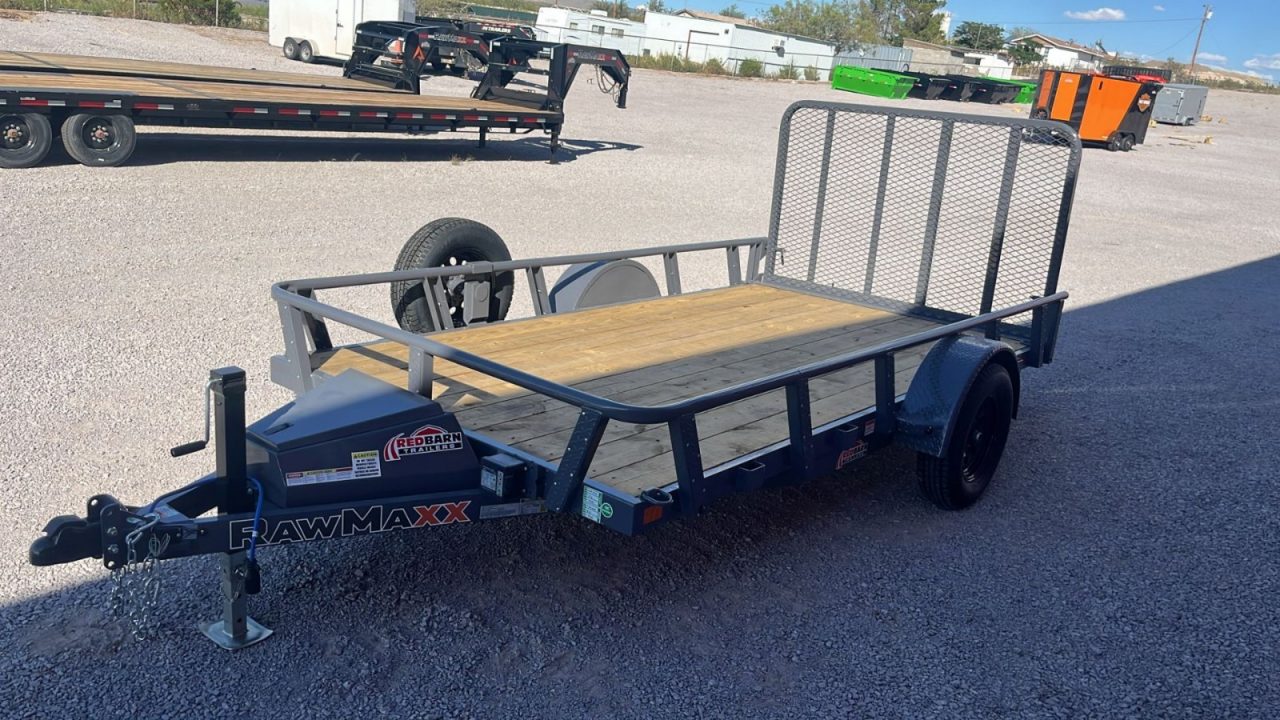 2026 RawMaxx UTX photo 6