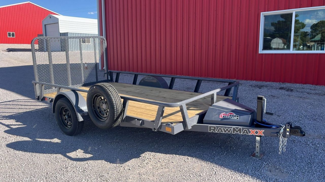2026 RawMaxx UTX photo 2