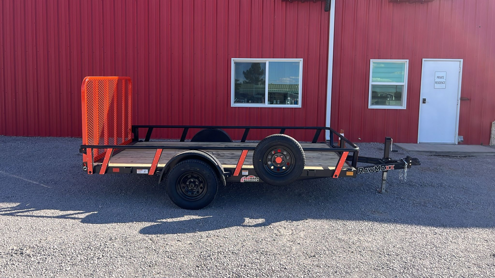 2026 RawMaxx UTX photo 3