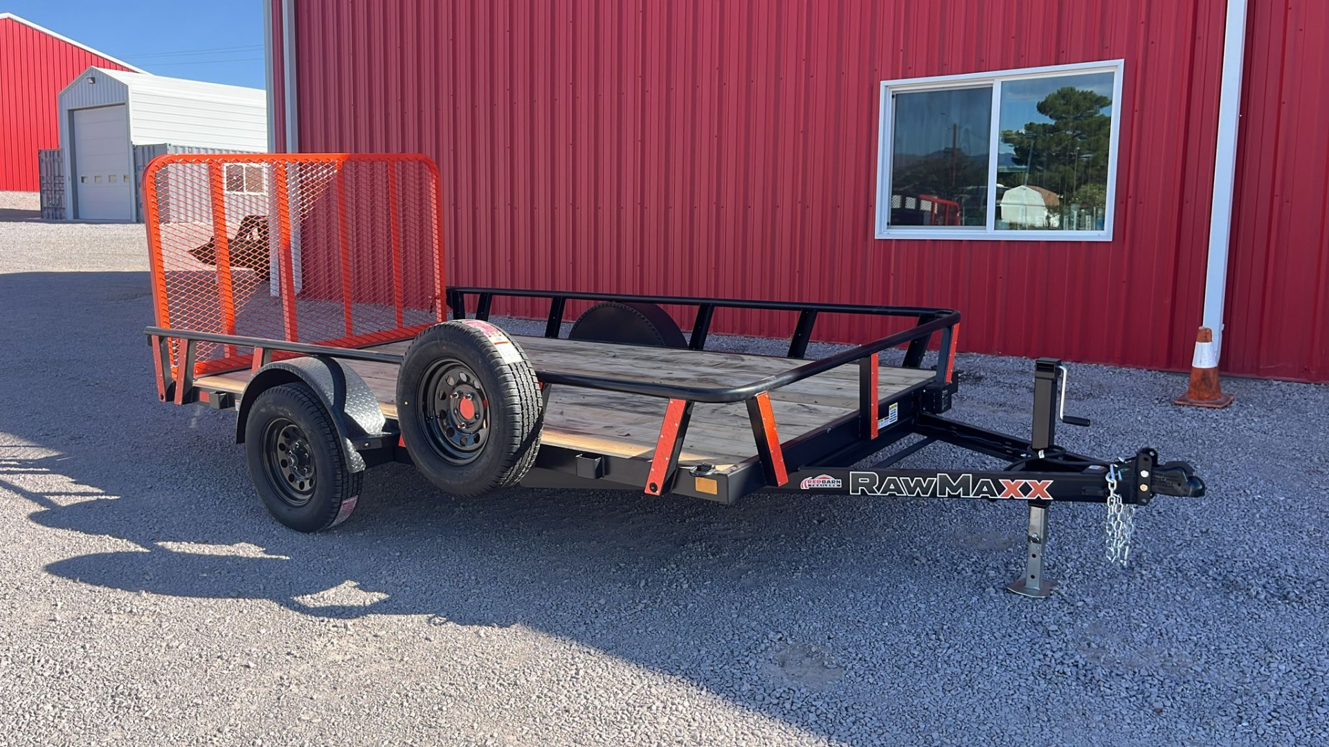2026 RawMaxx UTX photo 2