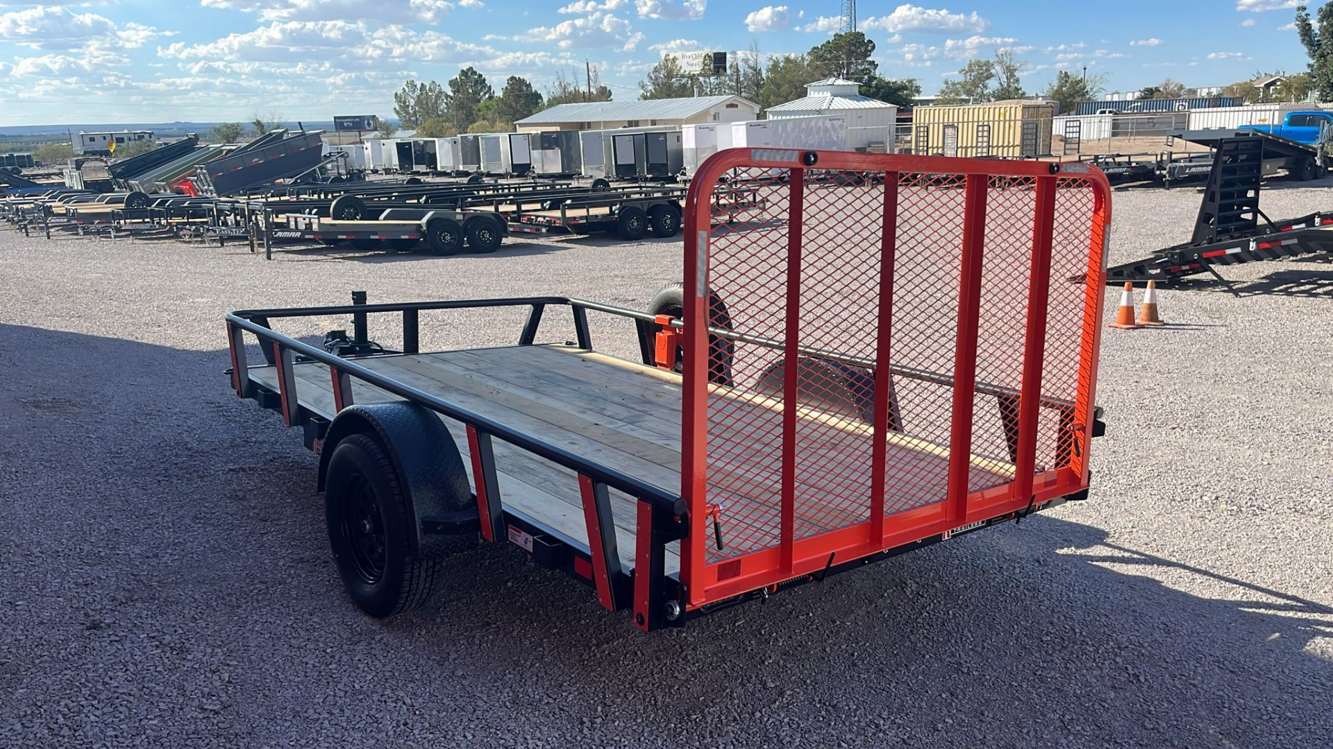 2026 RawMaxx UTX photo 5
